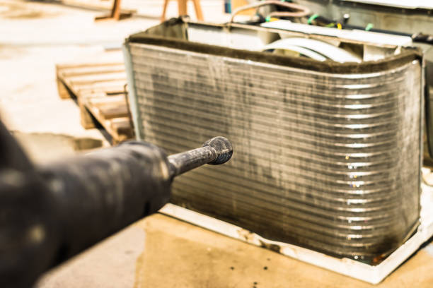 Best Air Duct Cleaning Near Me  in Homedale, ID