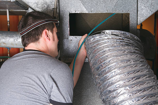 Best Affordable Duct Cleaning Services  in Homedale, ID