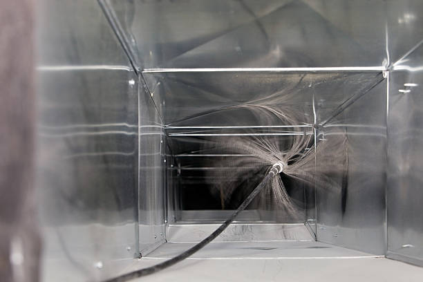 Affordable HVAC Duct Cleaning in ID