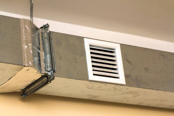 Best Commercial HVAC Duct Cleaning  in Homedale, ID