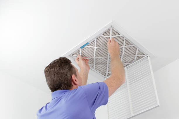 Best HVAC Air Duct Cleaning  in Homedale, ID